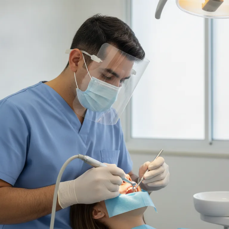 dentista Simão Dias